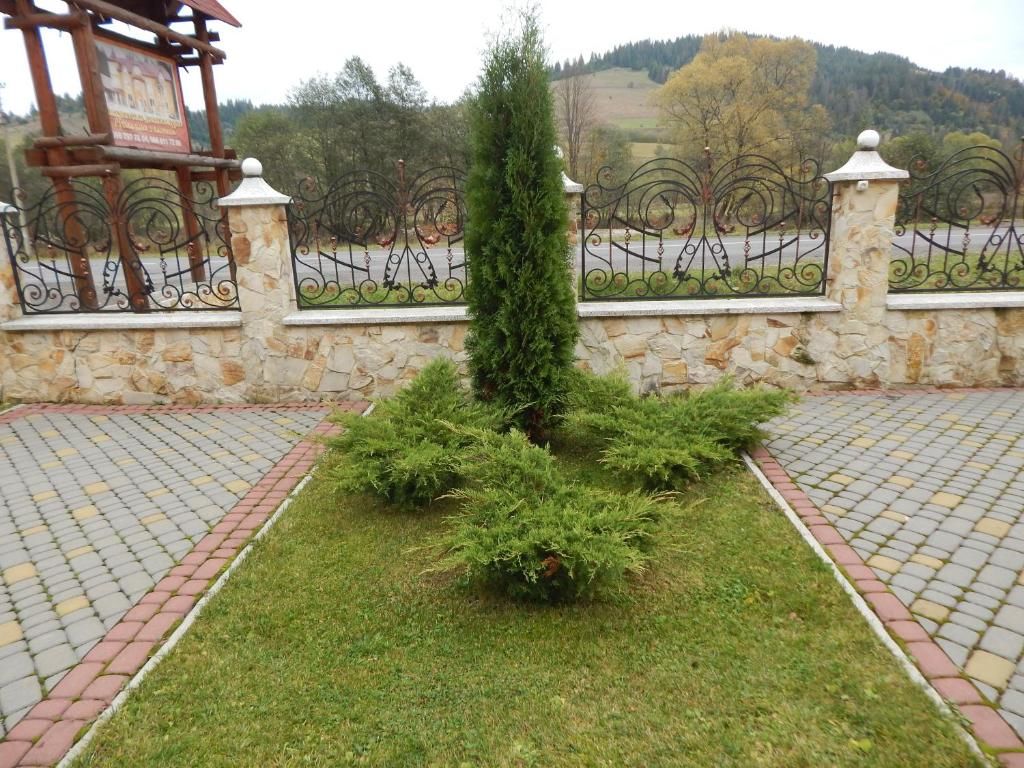 Дома для отпуска Domik Zubanicha Kelechin-54