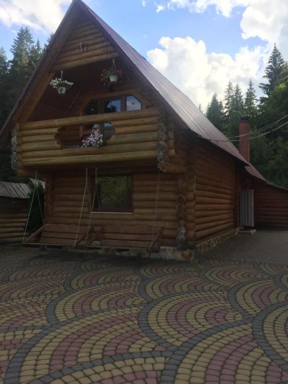 Дома для отпуска Domik Zubanicha Kelechin-75
